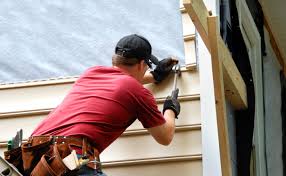 Best Fascia and Soffit Installation  in Earlington, KY